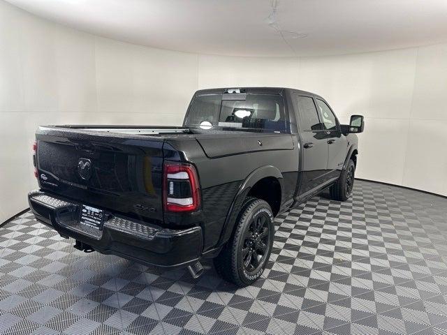 2024 RAM Ram 2500 RAM 2500 LIMITED CREW CAB 4X4 64 BOX