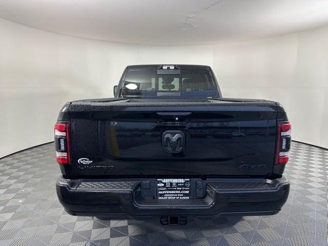 2024 RAM Ram 2500 RAM 2500 LIMITED CREW CAB 4X4 64 BOX