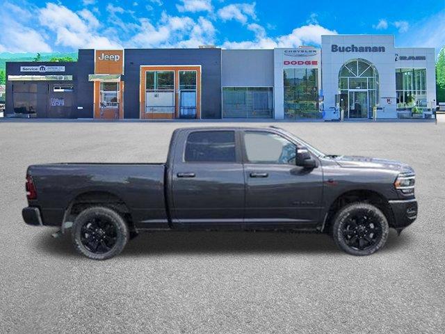 2024 RAM Ram 2500 RAM 2500 LARAMIE CREW CAB 4X4 64 BOX