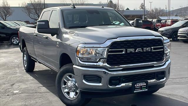 2024 RAM Ram 2500 RAM 2500 TRADESMAN CREW CAB 4X4 8 BOX