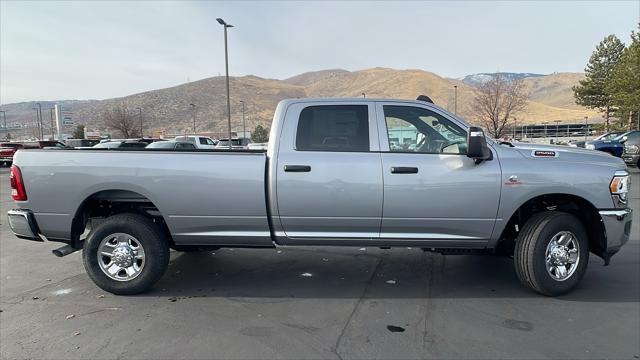 2024 RAM Ram 2500 RAM 2500 TRADESMAN CREW CAB 4X4 8 BOX