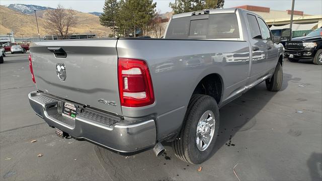 2024 RAM Ram 2500 RAM 2500 TRADESMAN CREW CAB 4X4 8 BOX