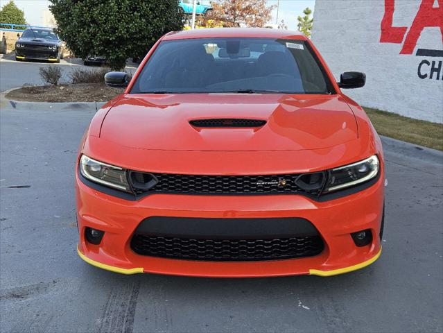 2023 Dodge Charger CHARGER SCAT PACK