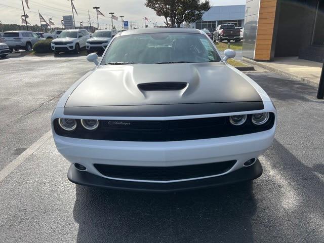 2023 Dodge Challenger CHALLENGER R/T SCAT PACK