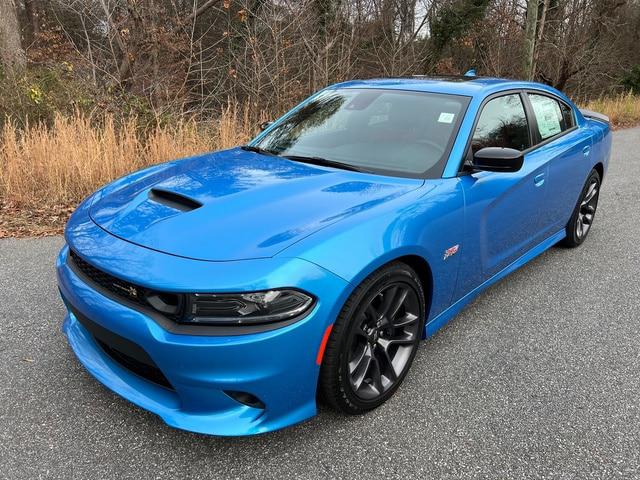 2023 Dodge Charger CHARGER SCAT PACK