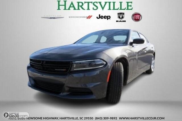 2023 Dodge Charger CHARGER SXT RWD