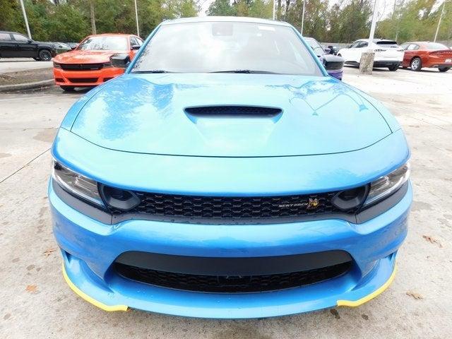 2023 Dodge Charger CHARGER SCAT PACK