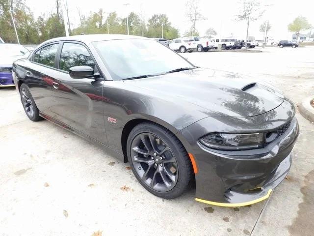 2023 Dodge Charger CHARGER SCAT PACK