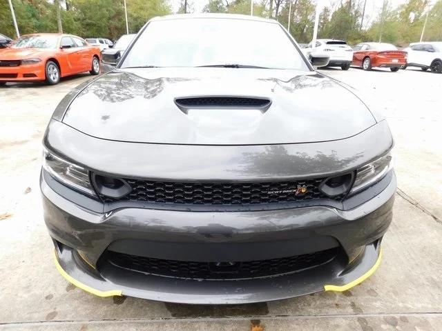 2023 Dodge Charger CHARGER SCAT PACK