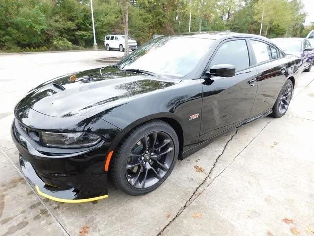 2023 Dodge Charger CHARGER SCAT PACK