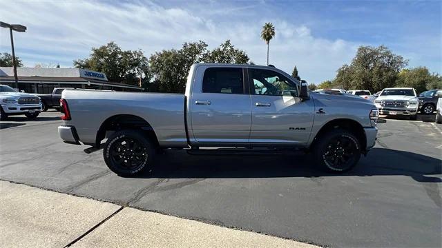 2024 RAM Ram 2500 RAM 2500 LARAMIE CREW CAB 4X4 64 BOX
