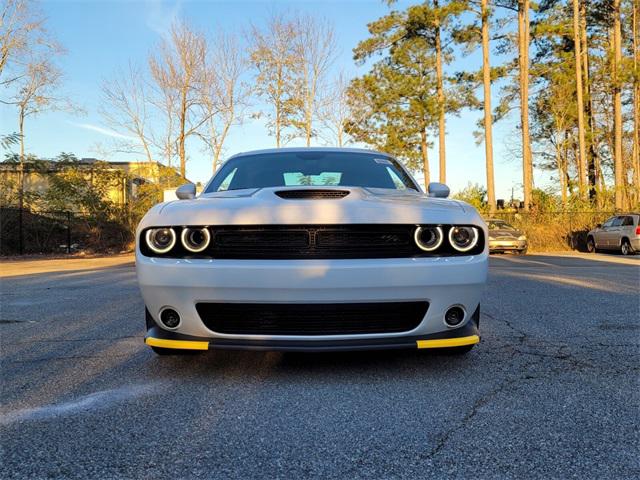 2023 Dodge Challenger CHALLENGER R/T