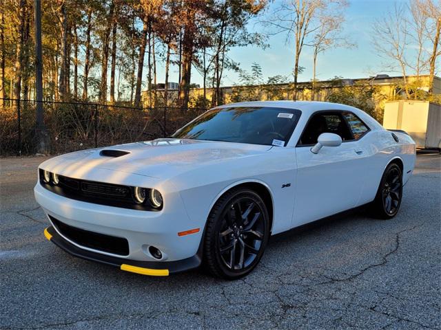 2023 Dodge Challenger CHALLENGER R/T