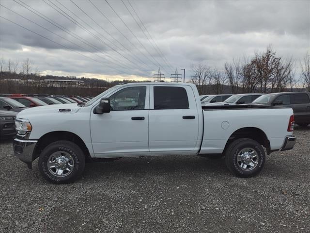 2024 RAM Ram 2500 RAM 2500 TRADESMAN CREW CAB 4X4 64 BOX