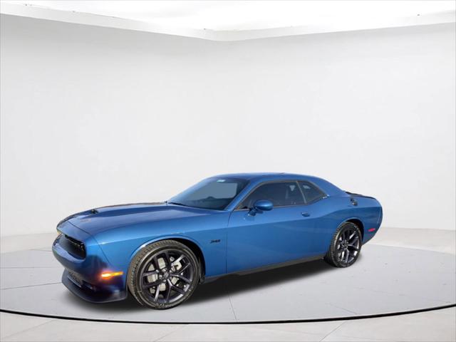 2023 Dodge Challenger CHALLENGER R/T