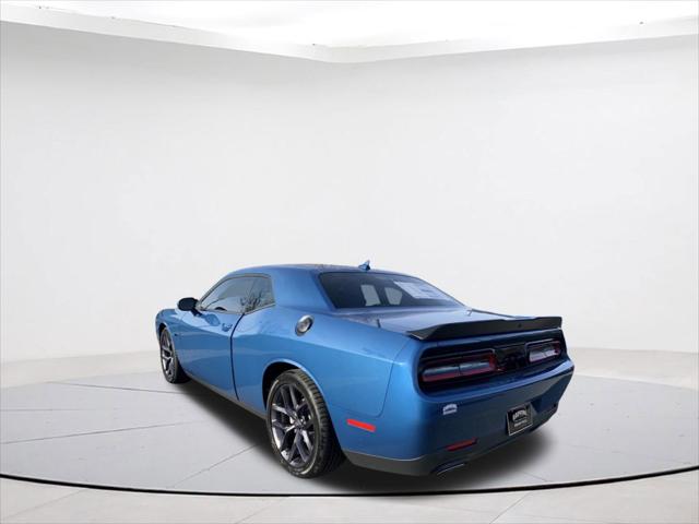 2023 Dodge Challenger CHALLENGER R/T