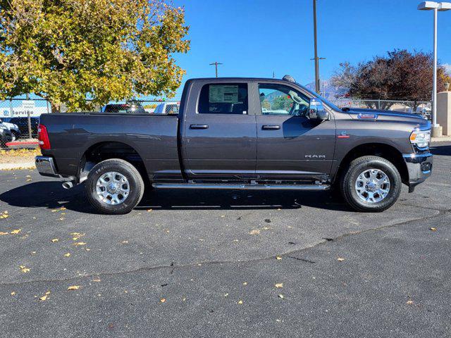 2024 RAM Ram 2500 RAM 2500 LARAMIE CREW CAB 4X4 64 BOX