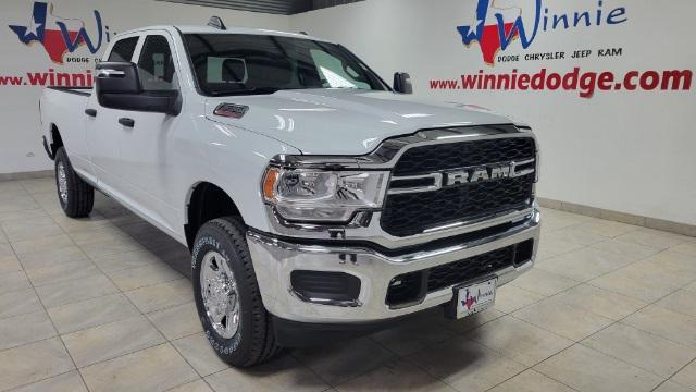 2024 RAM Ram 2500 RAM 2500 TRADESMAN CREW CAB 4X4 8 BOX