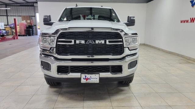 2024 RAM Ram 2500 RAM 2500 TRADESMAN CREW CAB 4X4 8 BOX