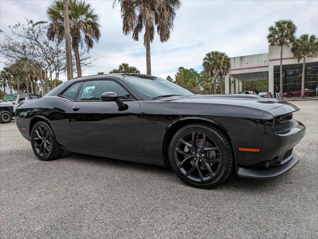 2023 Dodge Challenger CHALLENGER R/T