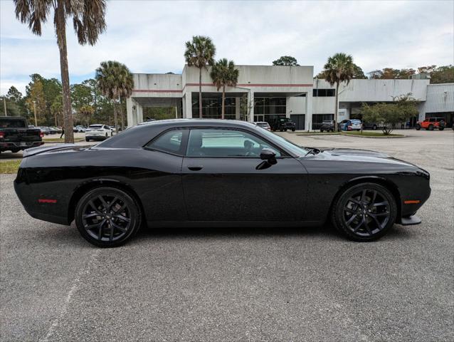 2023 Dodge Challenger CHALLENGER R/T