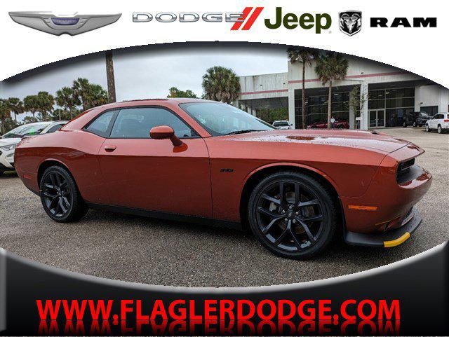 2023 Dodge Challenger CHALLENGER R/T