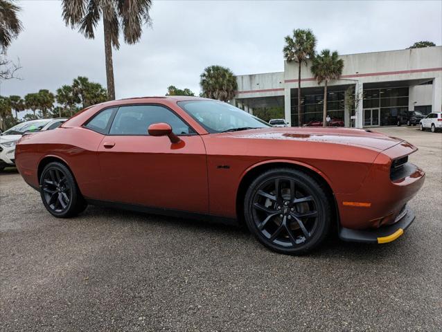 2023 Dodge Challenger CHALLENGER R/T