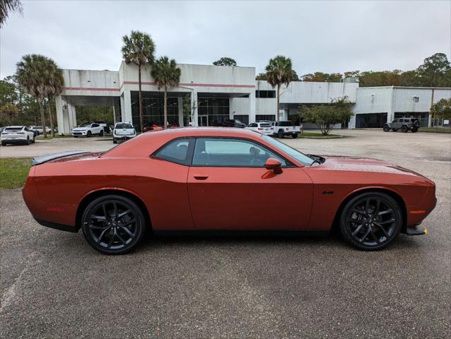 2023 Dodge Challenger CHALLENGER R/T