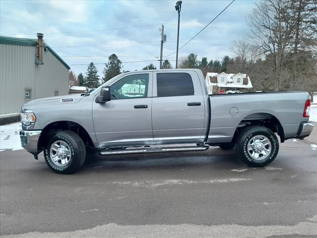 2024 RAM Ram 2500 RAM 2500 TRADESMAN CREW CAB 4X4 64 BOX