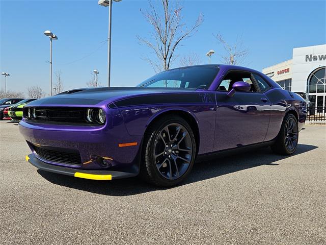 2023 Dodge Challenger CHALLENGER R/T