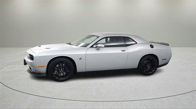 2023 Dodge Challenger CHALLENGER R/T SCAT PACK