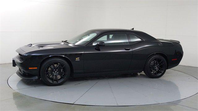 2023 Dodge Challenger CHALLENGER R/T SCAT PACK