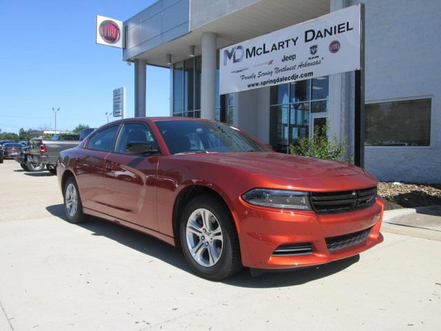 2023 Dodge Charger CHARGER SXT RWD