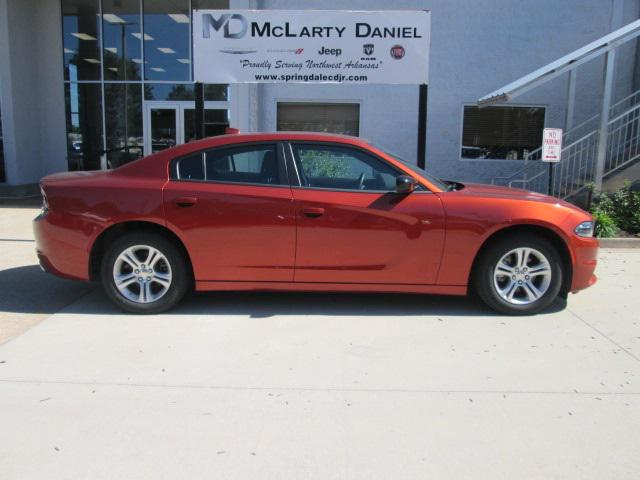 2023 Dodge Charger CHARGER SXT RWD