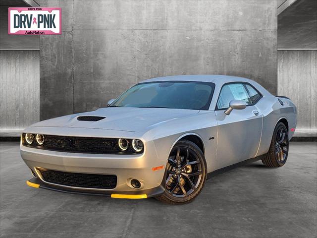 2023 Dodge Challenger CHALLENGER R/T