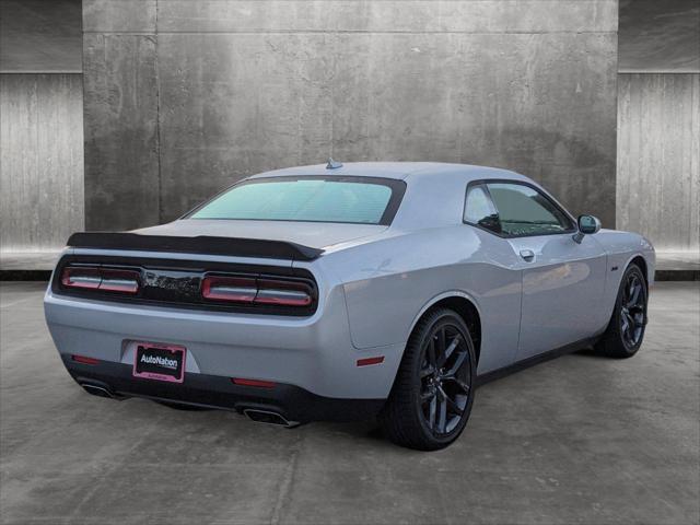 2023 Dodge Challenger CHALLENGER R/T