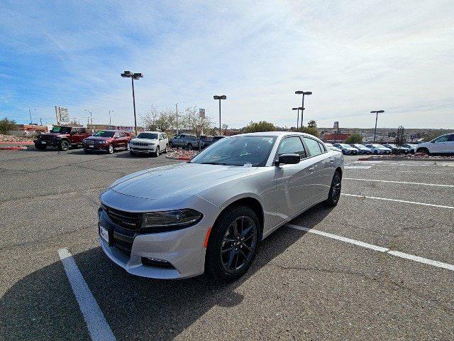 2023 Dodge Charger CHARGER SXT AWD