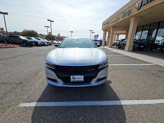 2023 Dodge Charger CHARGER SXT AWD