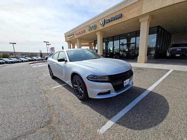 2023 Dodge Charger CHARGER SXT AWD
