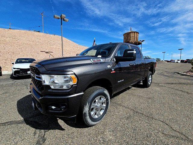 2024 RAM Ram 2500 RAM 2500 BIG HORN CREW CAB 4X4 64 BOX