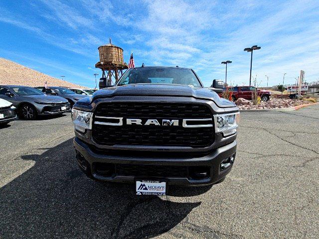 2024 RAM Ram 2500 RAM 2500 BIG HORN CREW CAB 4X4 64 BOX