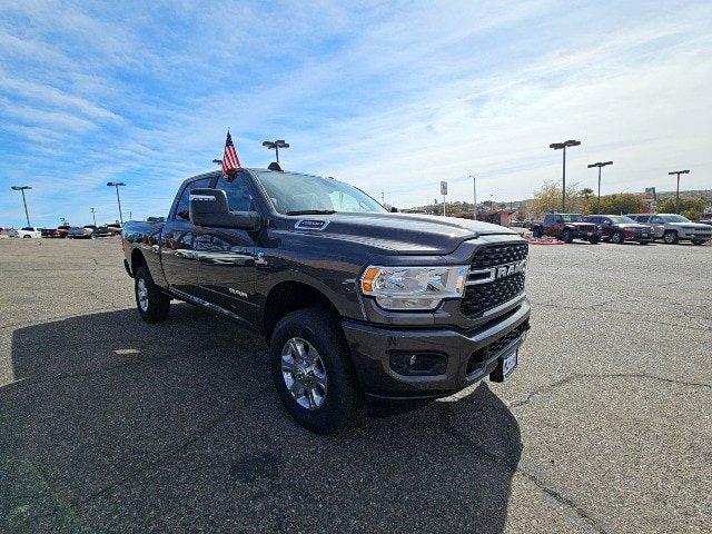 2024 RAM Ram 2500 RAM 2500 BIG HORN CREW CAB 4X4 64 BOX