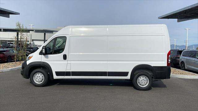 2023 RAM Ram ProMaster RAM PROMASTER 2500 CARGO VAN HIGH ROOF 159 WB