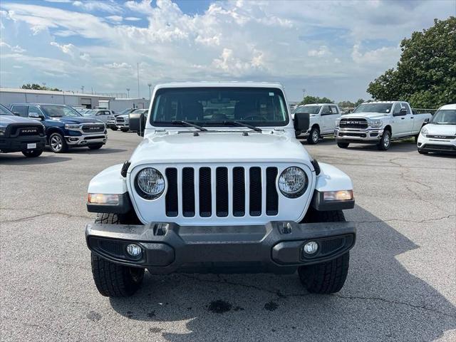 2021 Jeep Wrangler Unlimited Sahara Altitude 4x4