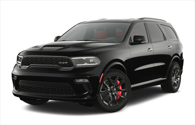 2023 Dodge Durango DURANGO SRT 392 PREMIUM AWD