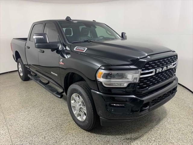 2023 RAM Ram 2500 RAM 2500 BIG HORN CREW CAB 4X4 64 BOX