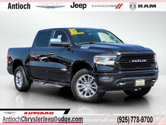 2019 ram 1500 laramie best sale for sale near me