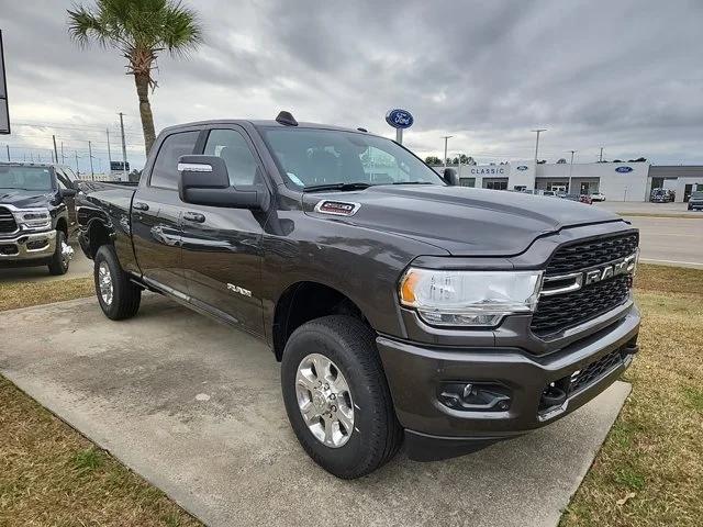 2024 RAM Ram 2500 RAM 2500 BIG HORN CREW CAB 4X4 64 BOX