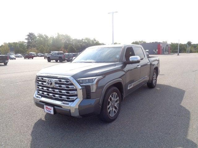 Toyota Tundra 1794 Edition for Sale near Me | Discover Cars for Sale