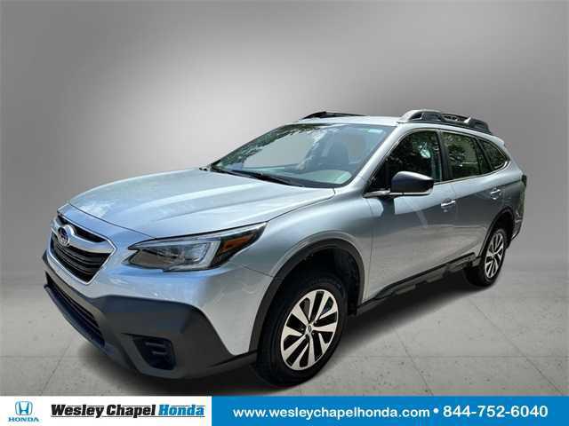 New Used Subaru Cars for Sale Near Riverview FL